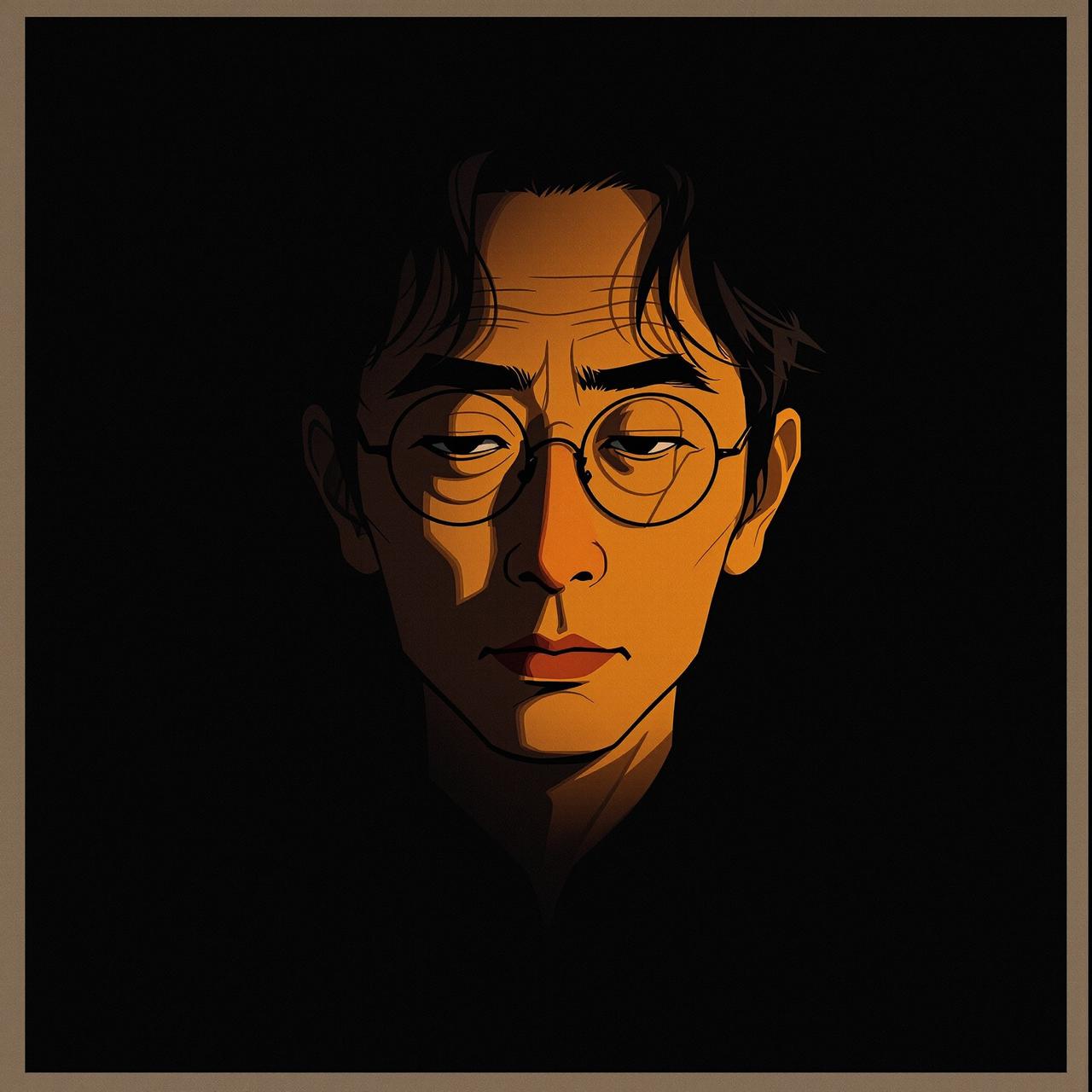优优漫画幕后阵容:中村隆太郎